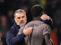 IM电竞下载-热刺遭遇失利，需寻找解决方案的简单介绍