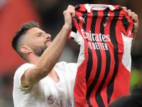 IM电竞APP-尤文图斯被AC米兰挡在半决赛门外，难堪失利的简单介绍