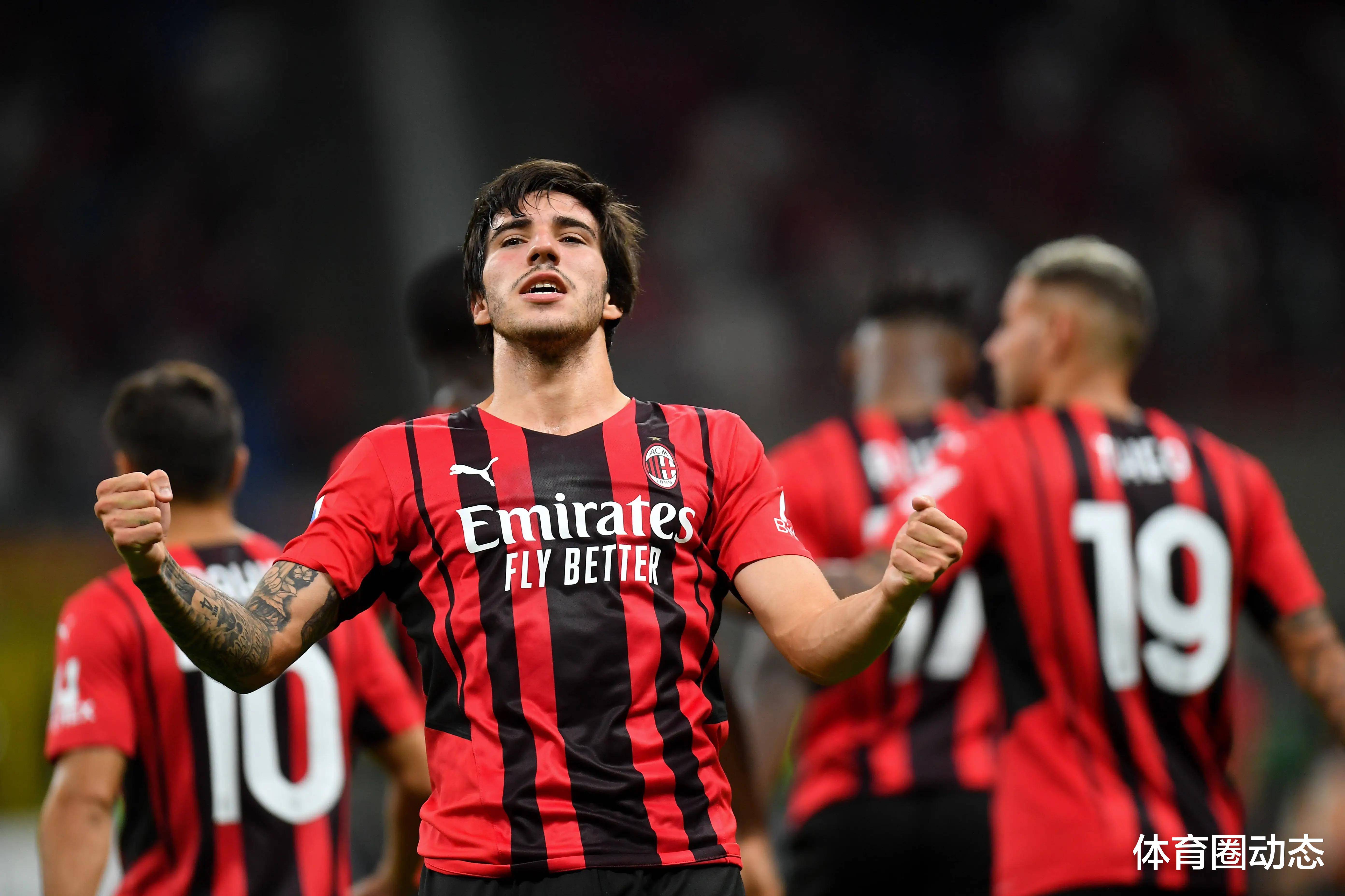 意甲劲旅米兰市场引援,力争冲击欧冠冠军的简单介绍 意甲劲旅米兰市场引援,力争冲击欧冠冠军的简单介绍