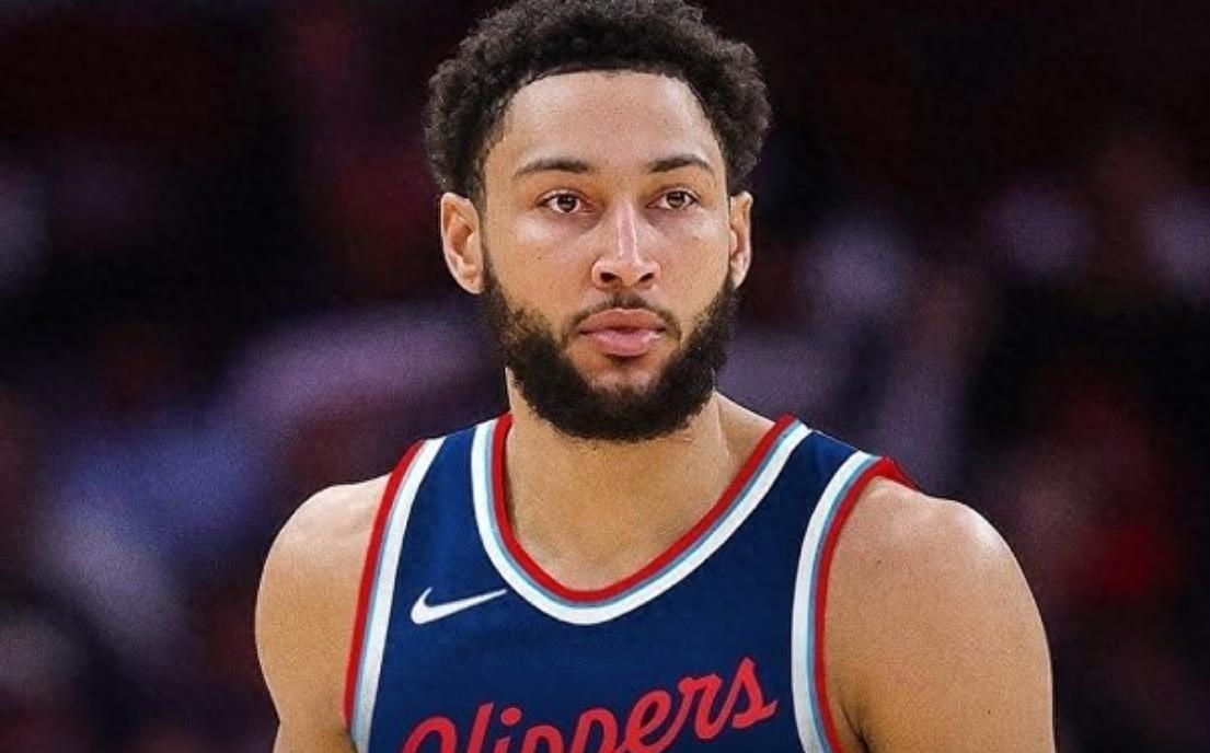 关于快船血洗意大利男篮，西蒙斯惊艳世界的信息