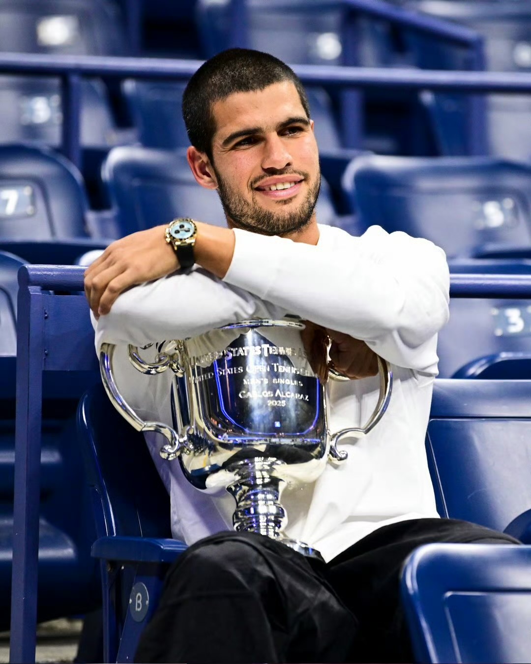 蒙特卡洛大师赛完胜戴维斯杯，阿尔卡拉斯扛起全队的简单介绍