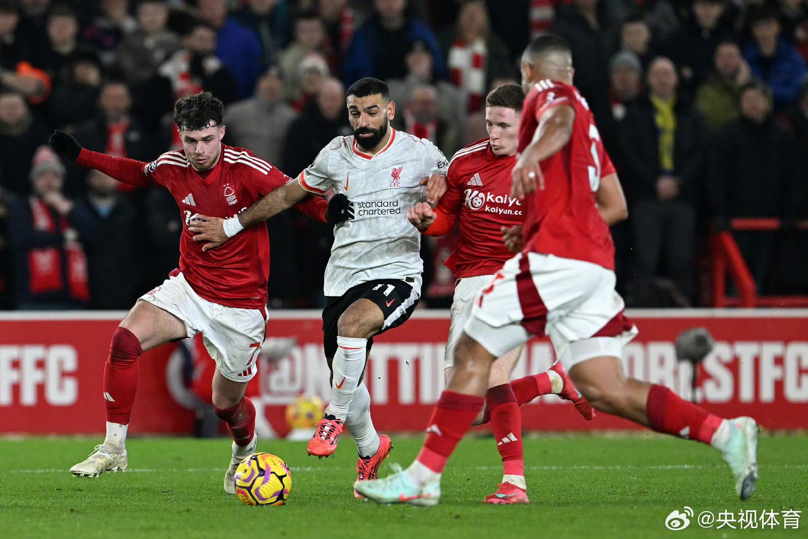 阿利森制胜神扑，利物浦逆袭淘汰对手