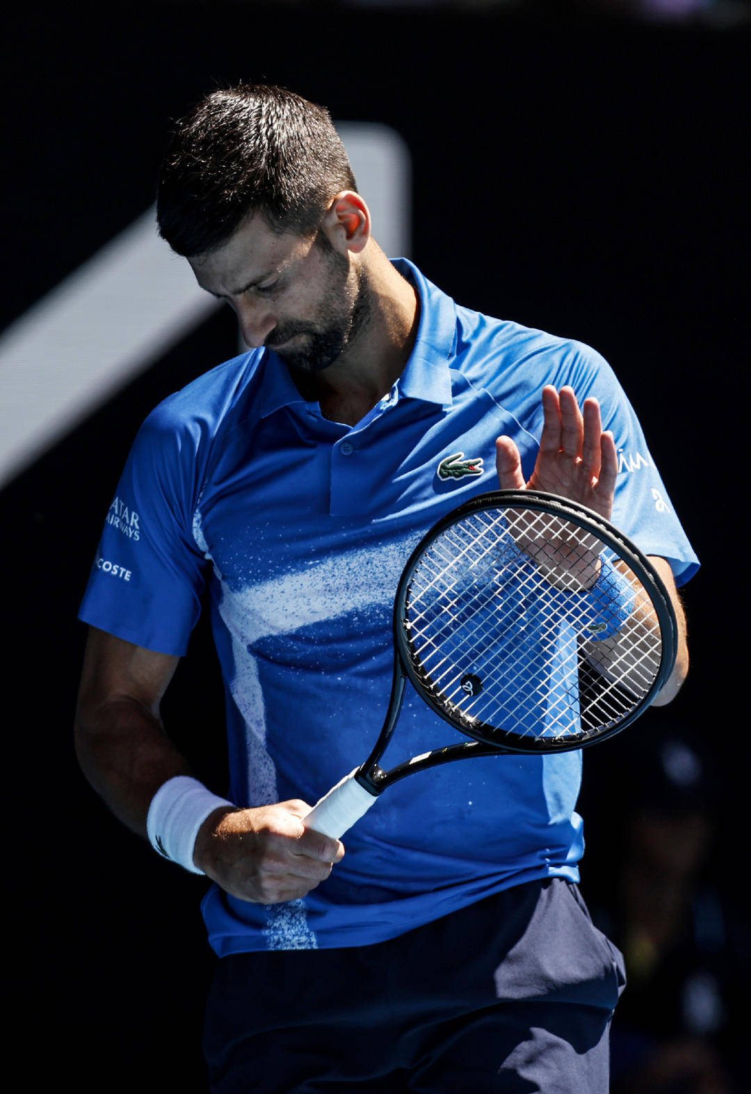 拉沃尔杯力克澳网，穆雷统治全场的简单介绍