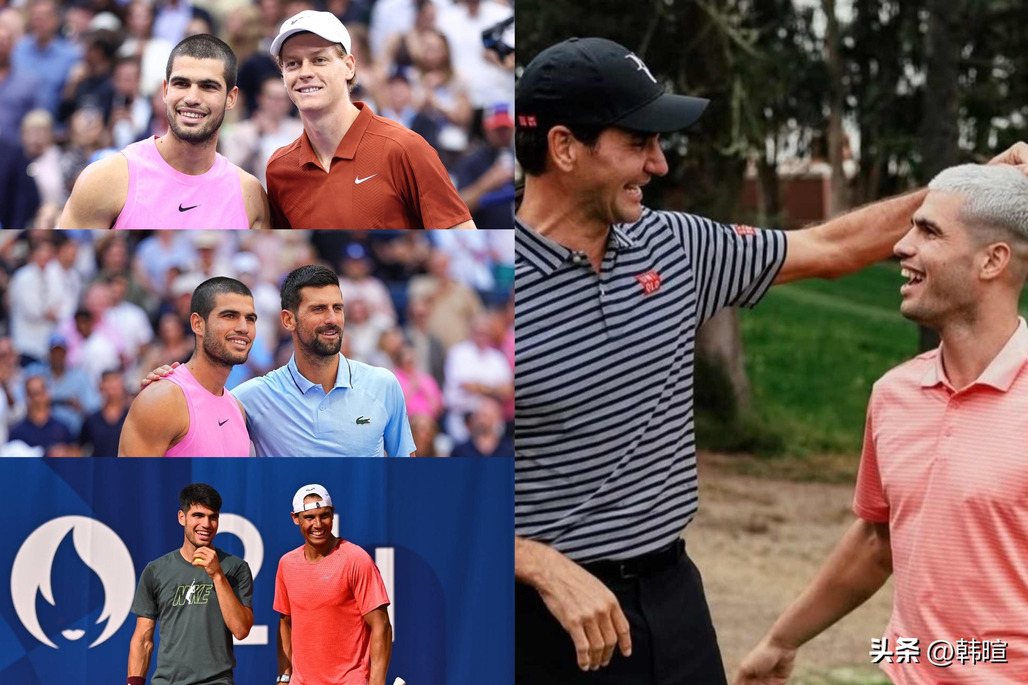 关于戴维斯杯力克拉沃尔杯，纳达尔扛起全队的信息